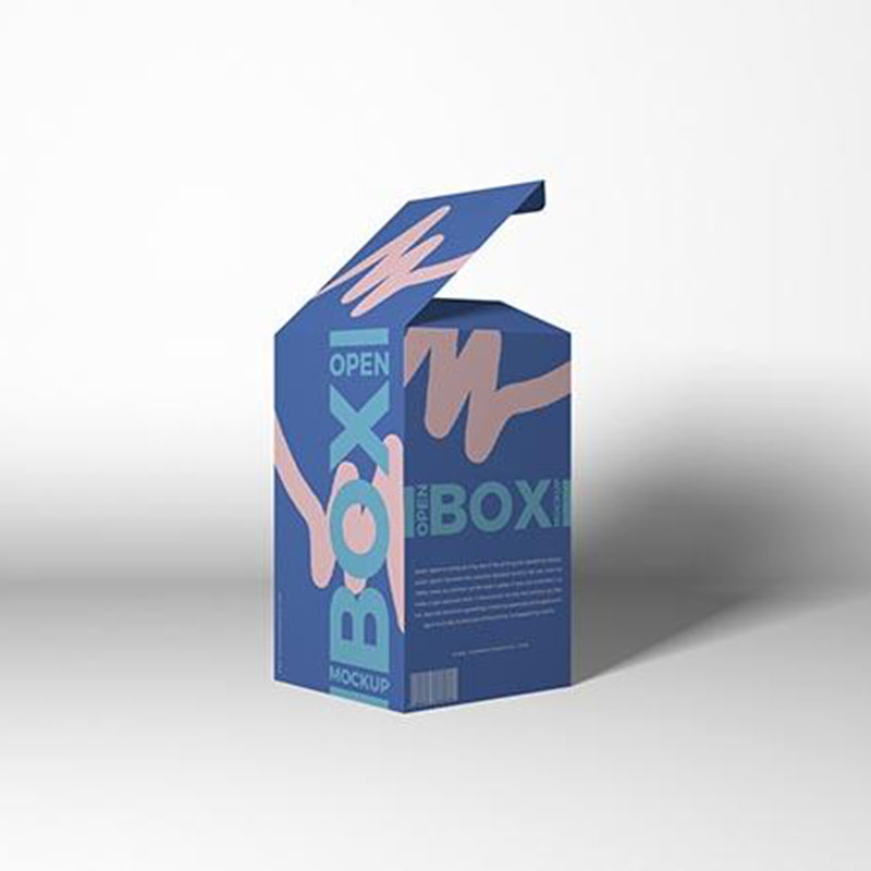 潍坊纸包装盒制造